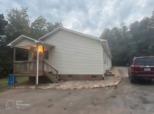 1106 York Rd #A, Kings Mountain, NC 28086