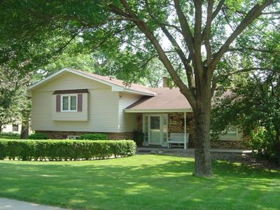 1225 Kelly Ln, Dubuque, IA, 52003