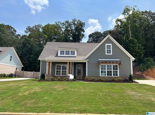 493 Ramsgate Dr, Maylene, AL 35114