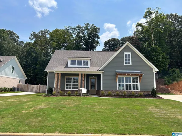 493 Ramsgate Dr, Maylene, AL 35114