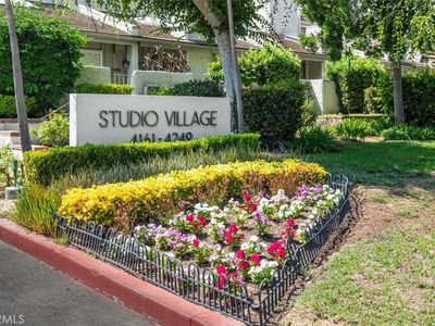 4235 Colfax Ave Unit K, Studio City, CA, 91604