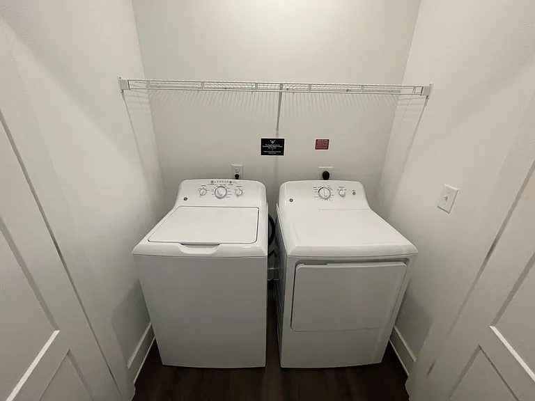 The Argos Apartments on The Beltline — Photo 109