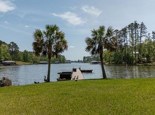 0 Pineland Rd, Chappells, SC 29037