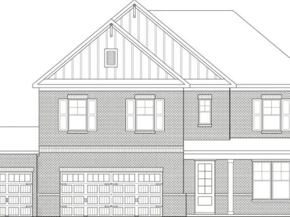 2107 Madelyn Branch Rd Lot 1054, Columbia, TN 38401