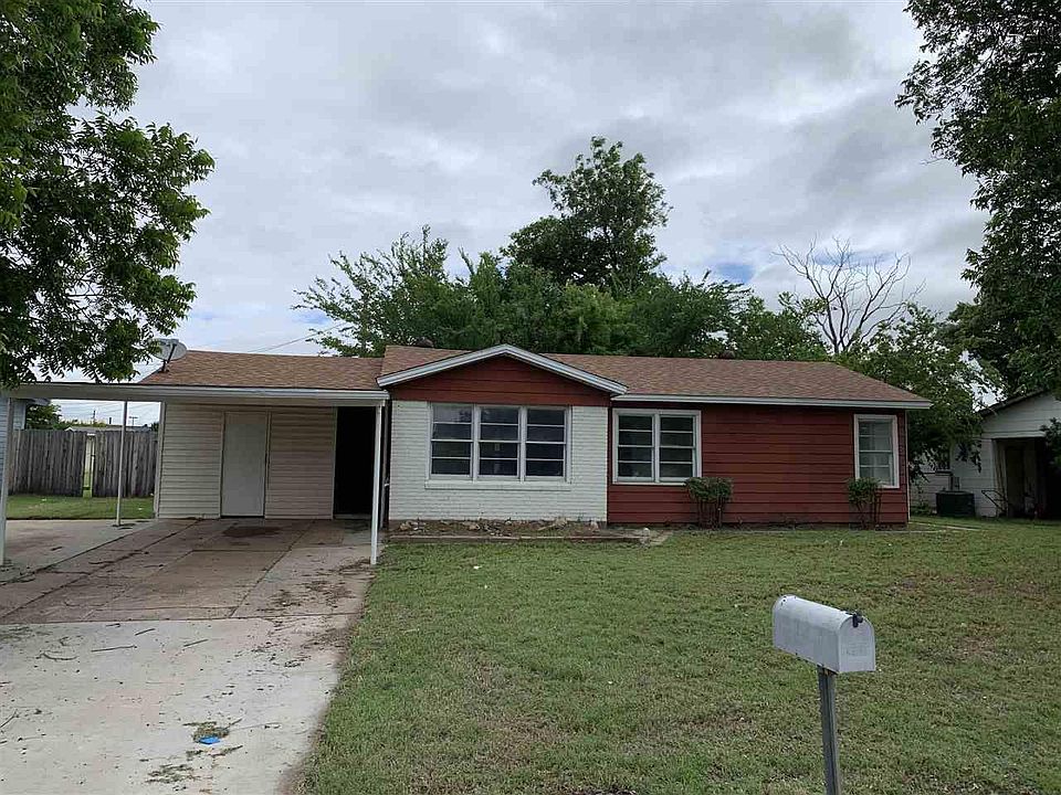 1st image of 4021 Gossett Dr