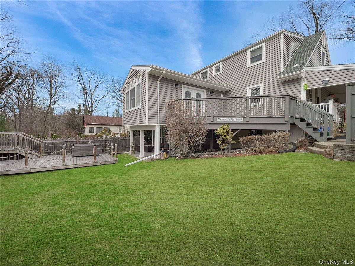 35 Hillside Avenue, Suffern, NY 10901 | Zillow