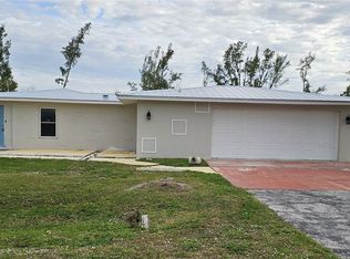 2076 Coral Point Dr, Cape Coral, FL 33990