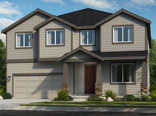 6810 NE 16th Ave, Vancouver, WA