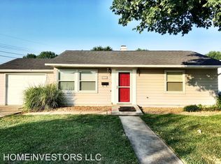 2722 Sunset Dr, Granite City, IL