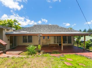 2657 Hillside Ave, Honolulu, HI 96822