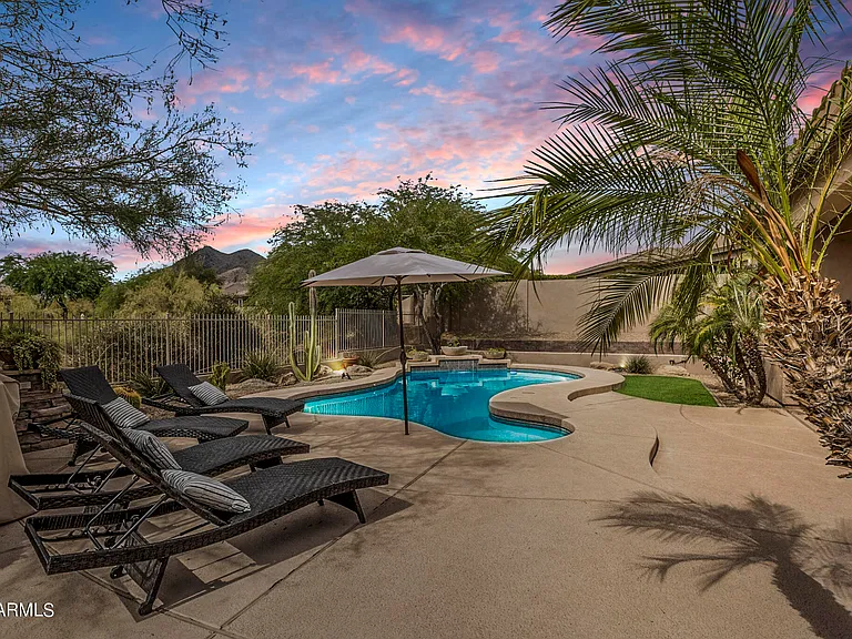 5936 E Night Glow Cir — Photo 29