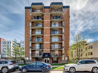 317 N 14th Ave SW #304, Calgary, AB T2R 0M4