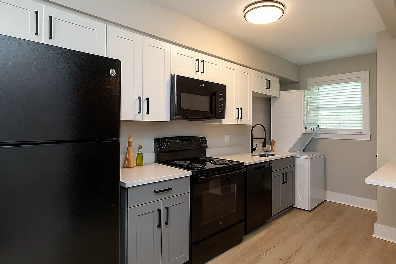 2 bed, 774 sqft, $985 — Photo 4