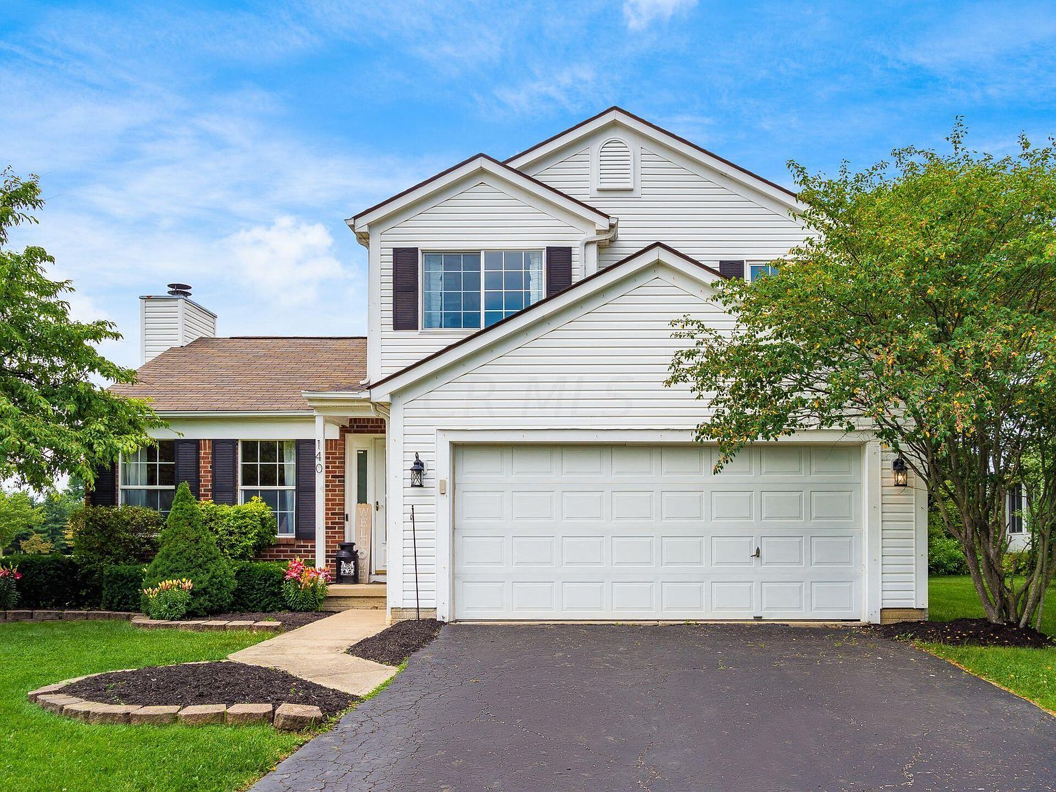 140 Brooksedge Dr, Pataskala, OH 43062 Zillow