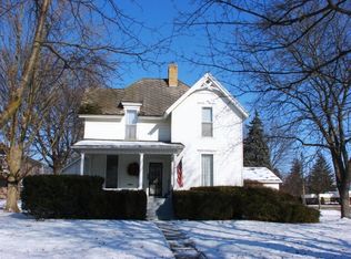 206 W Center St, Ithaca, MI 48847