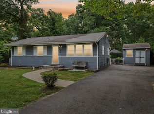 307 Timberline Dr, Mount Laurel, NJ 08054