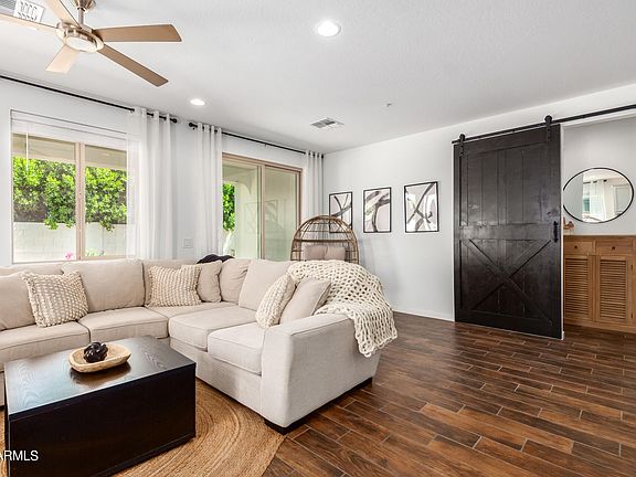 5th image of 3854 E LOMA VISTA Street