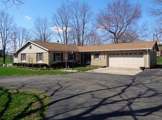 6385 Lost Rd, Springfield, OH 45504