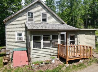 144 Main Rd, Burlington, ME 04417