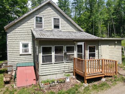 144 Main Road, Burlington, ME, 04417