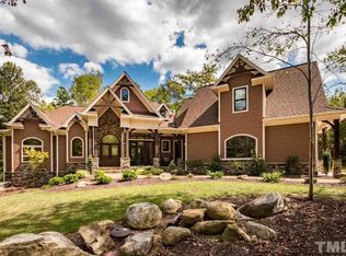 89 Cardinal Crest Ct, Pittsboro, NC 27312