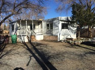 18020 Blackbird Dr, Reno, NV 89508