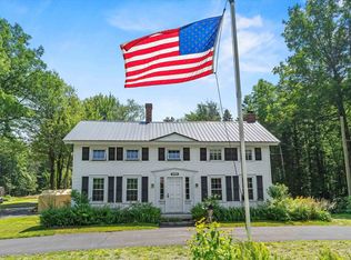 592 State Route 2, Shelburne, NH 03581