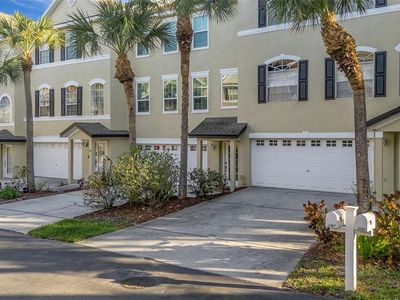 3107 OYSTER BAYOU WAY, Clearwater, FL, 33759