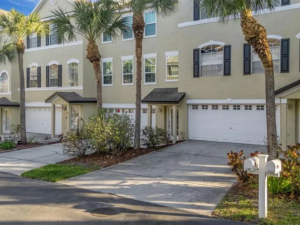 3107 Oyster Bayou Way, Clearwater, FL 33759