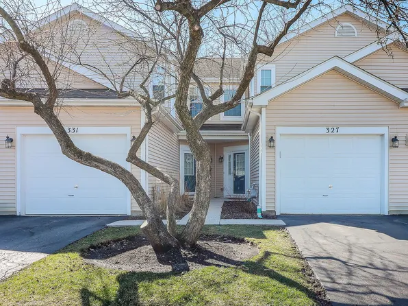 327 Glen Leven Ct, Schaumburg, IL 60194
