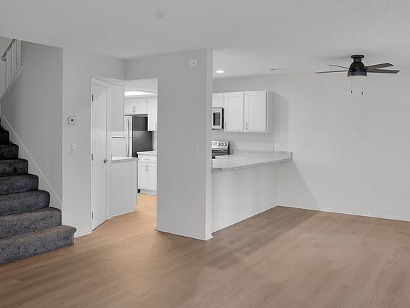2nd image of 601 N Van Buren Trl #740