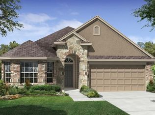 1925 Autumn Run Ln, Round Rock, TX 78665