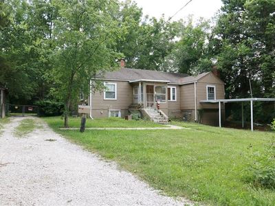 10017 E 56th St, Raytown, MO, 64133