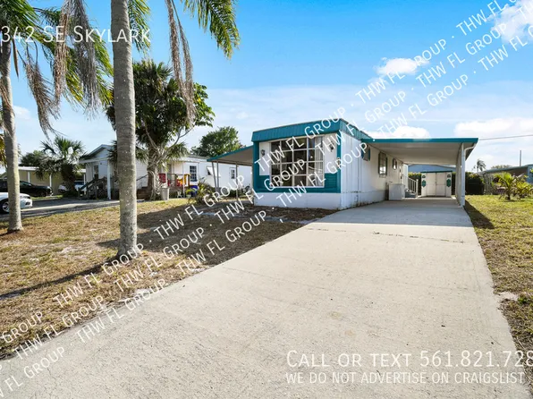 8342 SE Skylark Ave, Hobe Sound, FL 33455