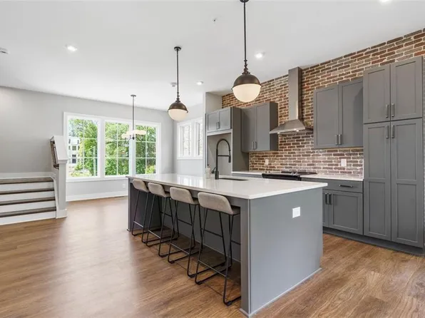 1279 Viney Pl NW Unit 1, Atlanta, GA 30318