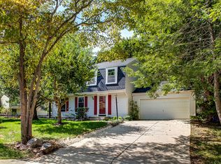 9351 Rustling Leaf, Columbia, MD 21045