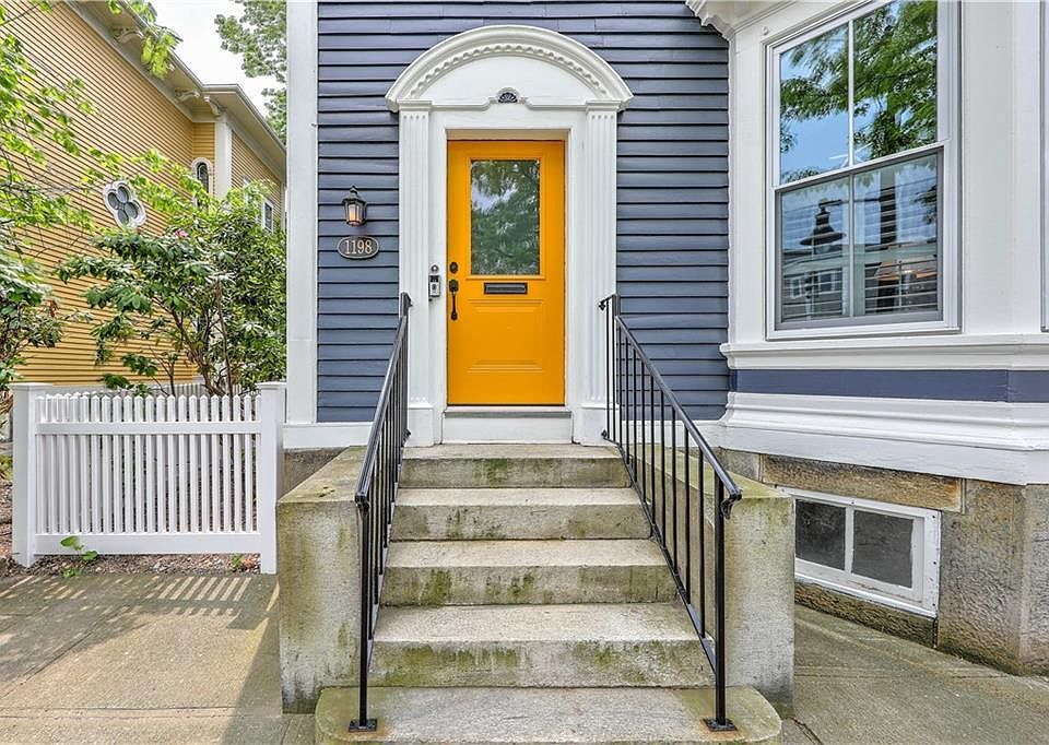 1198 Westminster St FLOOR 1, Providence, RI 02909 Zillow