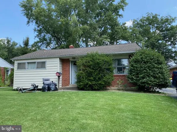 3705 Shellpot Dr, Wilmington, DE 19803