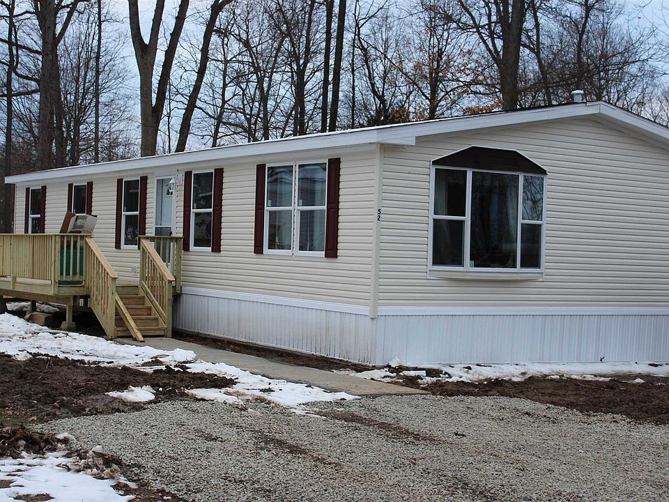 1st image of 16 Bivona Ln Lot 52