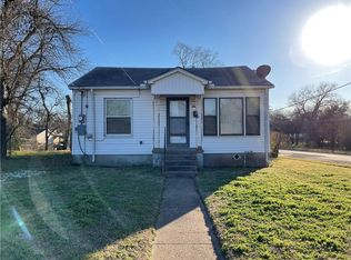 301 E Walnut St, Waco, TX 76704