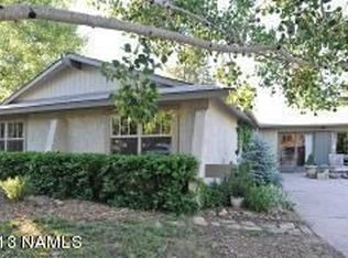 2948 W Wilson Dr, Flagstaff, AZ 86001