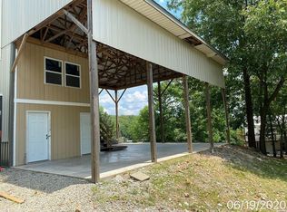 6542 Lakeview Dr, French Village, MO 63036