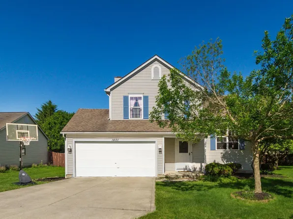1401 Village Dr, Marysville, OH 43040