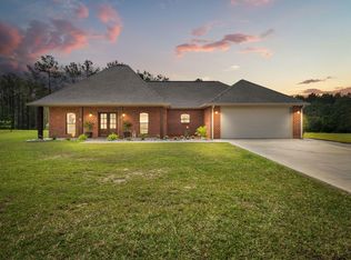 117 Hidden Trl, Leesville, LA 71446