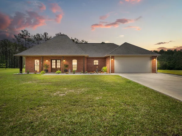 117 Hidden Trl, Leesville, LA 71446