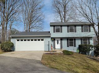 5804 Oakland Park Dr, Burke, VA 22015