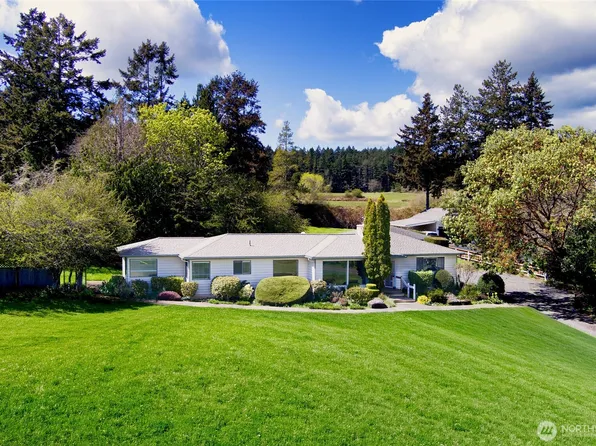 2200 Turn Point Road, Friday Harbor, WA 98250