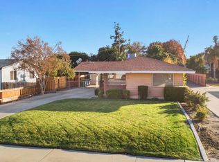 547 W Grand Ave, Porterville, CA 93257