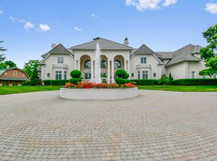 1716 Greenspring Valley Rd, Stevenson, MD 21153