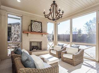 261 Chastain Park Dr NE, Atlanta, GA 30342